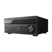 Sony STR-AZ3000ES | Récepteur AV cinéma maison Premium ES - 9.2 Canaux - HDMI 8K - Dolby Atmos - Noir-SONXPLUS La Sarre