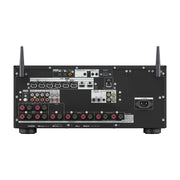 Sony STR-AZ3000ES | Récepteur AV cinéma maison Premium ES - 9.2 Canaux - HDMI 8K - Dolby Atmos - Noir-SONXPLUS La Sarre