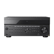 Sony STR-AZ5000ES | Récepteur AV cinéma maison Premium ES - 11.2 Canaux - HDMI 8K - Dolby Atmos - Noir-SONXPLUS La Sarre