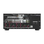 Sony STR-AZ5000ES | Récepteur AV cinéma maison Premium ES - 11.2 Canaux - HDMI 8K - Dolby Atmos - Noir-SONXPLUS La Sarre