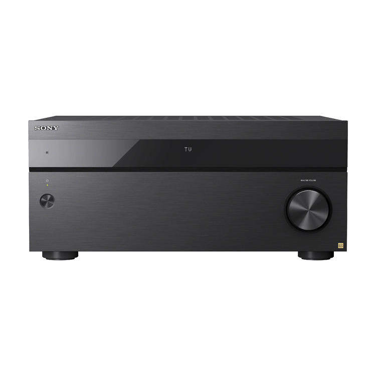 Sony STR-AZ7000ES | Récepteur AV cinéma maison Premium ES - 13.2 Canaux - HDMI 8K - Dolby Atmos - Noir-SONXPLUS La Sarre