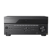 Sony STR-AZ7000ES | Récepteur AV cinéma maison Premium ES - 13.2 Canaux - HDMI 8K - Dolby Atmos - Noir-SONXPLUS La Sarre