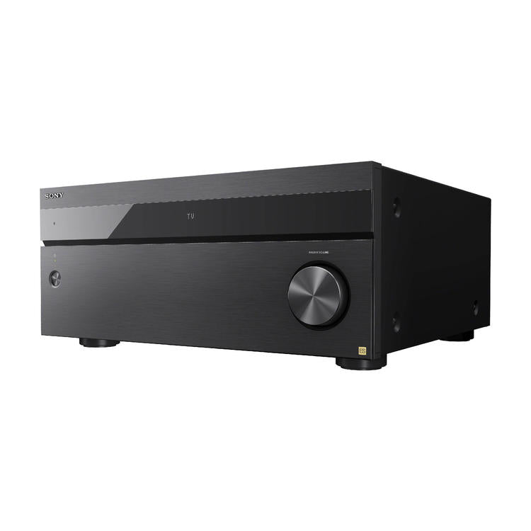 Sony STR-AZ7000ES | Récepteur AV cinéma maison Premium ES - 13.2 Canaux - HDMI 8K - Dolby Atmos - Noir-SONXPLUS La Sarre