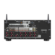 Sony STR-AZ7000ES | Récepteur AV cinéma maison Premium ES - 13.2 Canaux - HDMI 8K - Dolby Atmos - Noir-SONXPLUS La Sarre