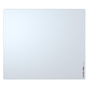Pulsar SGPXLW | Superglide Glass Pad XL - Construction multicouche - Antidérapant - Blanc-SONXPLUS La Sarre