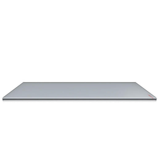 Pulsar SGPXLW | Superglide Glass Pad XL - Construction multicouche - Antidérapant - Blanc-SONXPLUS La Sarre