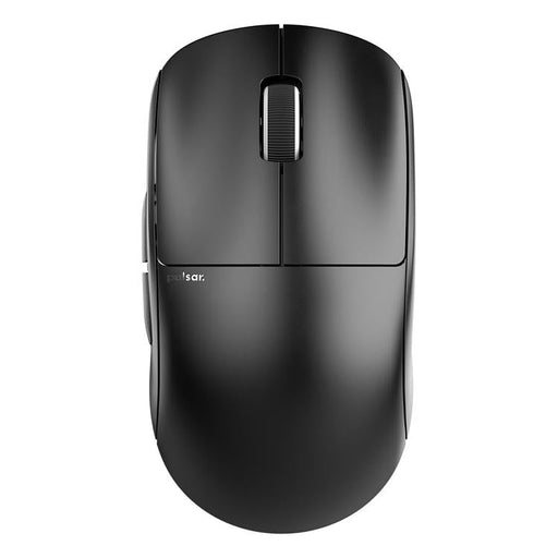 Pulsar PX2PB | Souris sans fil X2 - 70 Heures d'autonomie - Noir premium-SONXPLUS La Sarre