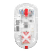 Pulsar PX2CL | Souris sans fil X2 - 70 Heures d'autonomie - Clair-SONXPLUS La Sarre