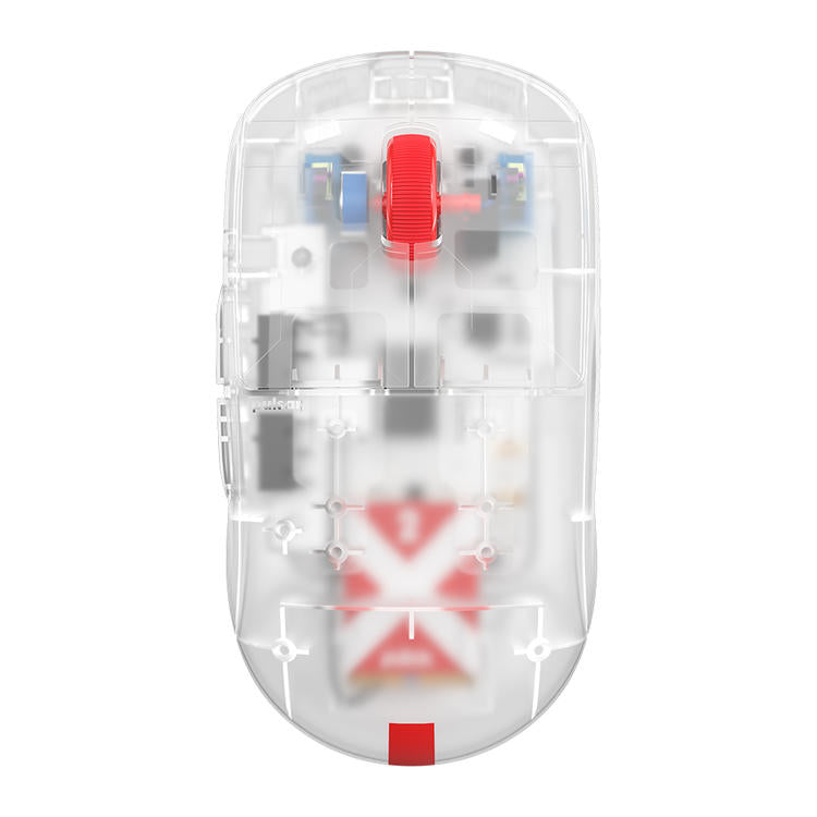 Pulsar PX2CL | Souris sans fil X2 - 70 Heures d'autonomie - Clair-SONXPLUS La Sarre