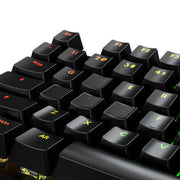 Pulsar SGDIY2 | Supergrip universel - Prédécoupé pour les périphériques de jeu - Absorbe la sueur - Haute performance-SONXPLUS La Sarre