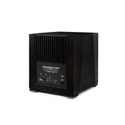 Paradigm XR13 | Caisson de graves 13" - Système de suspension trilinéaire - Active Ridge - 2200 W RMS - Noyer Noir-SONXPLUS La Sarre