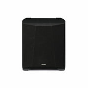 Paradigm XR13 | Caisson de graves 13" - Système de suspension trilinéaire - Active Ridge - 2200 W RMS - Noir piano-SONXPLUS La Sarre