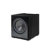 Paradigm XR13 | Caisson de graves 13" - Système de suspension trilinéaire - Active Ridge - 2200 W RMS - Noir piano-SONXPLUS La Sarre