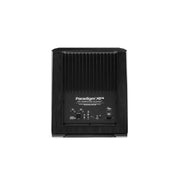 Paradigm XR13 | Caisson de graves 13" - Système de suspension trilinéaire - Active Ridge - 2200 W RMS - Noir piano-SONXPLUS La Sarre