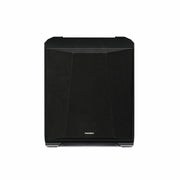 Paradigm XR11 | Caisson de graves 11" - Système de suspension trilinéaire - Active Ridge - 1100 W RMS - Noir piano-SONXPLUS La Sarre
