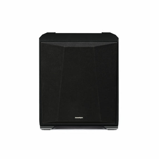 Paradigm XR11 | Caisson de graves 11" - Système de suspension trilinéaire - Active Ridge - 1100 W RMS - Noir piano-SONXPLUS La Sarre