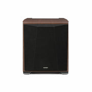 Paradigm XR11 | Caisson de graves 11" - Système de suspension trilinéaire - Active Ridge - 1100 W RMS - Noyer-SONXPLUS La Sarre