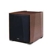 Paradigm XR11 | Caisson de graves 11" - Système de suspension trilinéaire - Active Ridge - 1100 W RMS - Noyer-SONXPLUS La Sarre