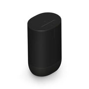 Sonos Move 2 | Haut-parleur sans fil - Stéréo - Commande Vocale - Jusqu'à 24 heures d'autonomies - Noir-SONXPLUS La Sarre