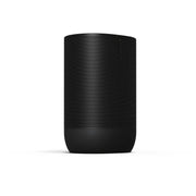 Sonos Move 2 | Haut-parleur sans fil - Stéréo - Commande Vocale - Jusqu'à 24 heures d'autonomies - Noir-SONXPLUS La Sarre