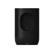 Sonos Move 2 | Haut-parleur sans fil - Stéréo - Commande Vocale - Jusqu'à 24 heures d'autonomies - Noir-SONXPLUS La Sarre