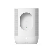 Sonos Move 2 | Haut-parleur sans fil - Stéréo - Commande Vocale - Jusqu'à 24 heures d'autonomies - Blanc-SONXPLUS La Sarre
