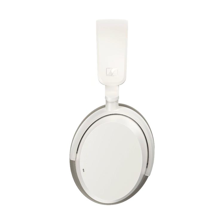 Sennheiser ACCENTUM | Écouteurs sans fil - circum-auriculaires - Jusqu'à 50 heures d'autonomie - Blanc-SONXPLUS La Sarre
