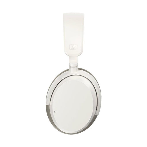 Sennheiser ACCENTUM | Écouteurs sans fil - circum-auriculaires - Jusqu'à 50 heures d'autonomie - Blanc-SONXPLUS La Sarre