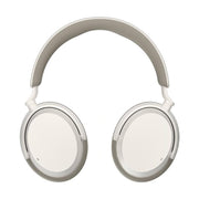 Sennheiser ACCENTUM | Écouteurs sans fil - circum-auriculaires - Jusqu'à 50 heures d'autonomie - Blanc-SONXPLUS La Sarre