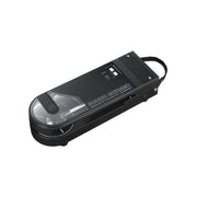 Audio-Technica AT-SB727-BK | Table tournante SoundBurger portable - Autonomie 12 heures - Noir-SONXPLUS La Sarre