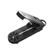 Audio-Technica AT-SB727-BK | Table tournante SoundBurger portable - Autonomie 12 heures - Noir-SONXPLUS La Sarre