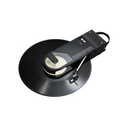 Audio-Technica AT-SB727-BK | Table tournante SoundBurger portable - Autonomie 12 heures - Noir-SONXPLUS La Sarre