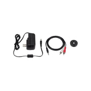 Audio-Technica AT-LP60XHP-GM | Table tournante - Stéréo - Avec casque - Métal Gun-SONXPLUS La Sarre