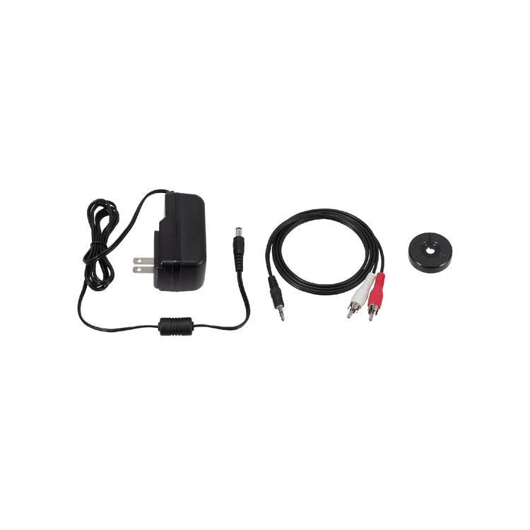 Audio-Technica AT-LP60XHP-GM | Table tournante - Stéréo - Avec casque - Métal Gun-SONXPLUS La Sarre