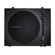 Audio-Technica AT-LP3XBT-BK | Table tournante - Bluetooth - Analogique - Noir-SONXPLUS La Sarre