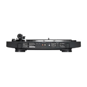 Audio-Technica AT-LP3XBT-BK | Table tournante - Bluetooth - Analogique - Noir-SONXPLUS La Sarre