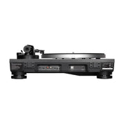 Audio-Technica AT-LP5X | Table tournante - Entraînement direct manuelle - USB - Noir-SONXPLUS La Sarre