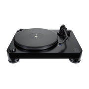 Audio-Technica AT-LP7 | Table tournante - Platine - 33 1/3 tr/min, 45 tr/min - Noir-SONXPLUS La Sarre