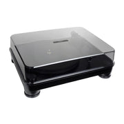 Audio-Technica AT-LP7 | Table tournante - Platine - 33 1/3 tr/min, 45 tr/min - Noir-SONXPLUS La Sarre