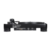 Audio-Technica AT-LP7 | Table tournante - Platine - 33 1/3 tr/min, 45 tr/min - Noir-SONXPLUS La Sarre