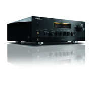 Yamaha RN2000A | Récepteur réseau hi-fi stéréo avec MusicCast - 120 W + 120 W - Airplay - Noir-SONXPLUS La Sarre