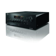 Yamaha RN2000A | Récepteur réseau hi-fi stéréo avec MusicCast - 120 W + 120 W - Airplay - Noir-SONXPLUS La Sarre