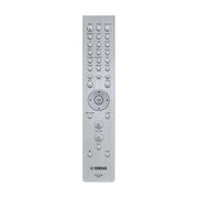 Yamaha RN2000A | Récepteur réseau hi-fi stéréo avec MusicCast - 120 W + 120 W - Airplay - Argent-SONXPLUS La Sarre