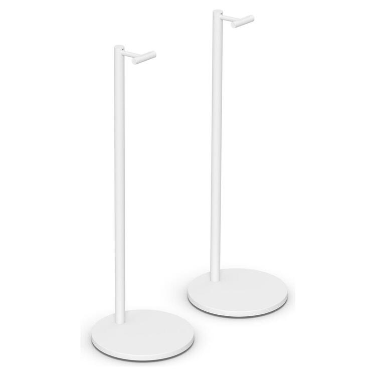 Sonos WSSE32-W2 | Support d'Haut-parleurs pour Sonos Era 300 - Blanc - Paire-Sonxplus La Sarre