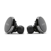 Denon PERL PRO | Écouteurs sans fil - Bluetooth - Technologie Masimo Adaptive Acoustic - Noir-SONXPLUS La Sarre