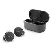 Denon PERL PRO | Écouteurs sans fil - Bluetooth - Technologie Masimo Adaptive Acoustic - Noir-SONXPLUS La Sarre