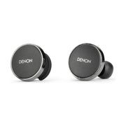 Denon PERL PRO | Écouteurs sans fil - Bluetooth - Technologie Masimo Adaptive Acoustic - Noir-SONXPLUS La Sarre