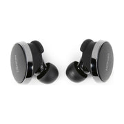 Denon PERL PRO | Écouteurs sans fil - Bluetooth - Technologie Masimo Adaptive Acoustic - Noir-SONXPLUS La Sarre