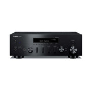 Yamaha R-N600A | Récepteur réseau/stéréo - MusicCast - Bluetooth - Wi-Fi - AirPlay 2 - Noir-SONXPLUS La Sarre