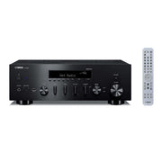 Yamaha R-N600A | Récepteur réseau/stéréo - MusicCast - Bluetooth - Wi-Fi - AirPlay 2 - Noir-SONXPLUS La Sarre